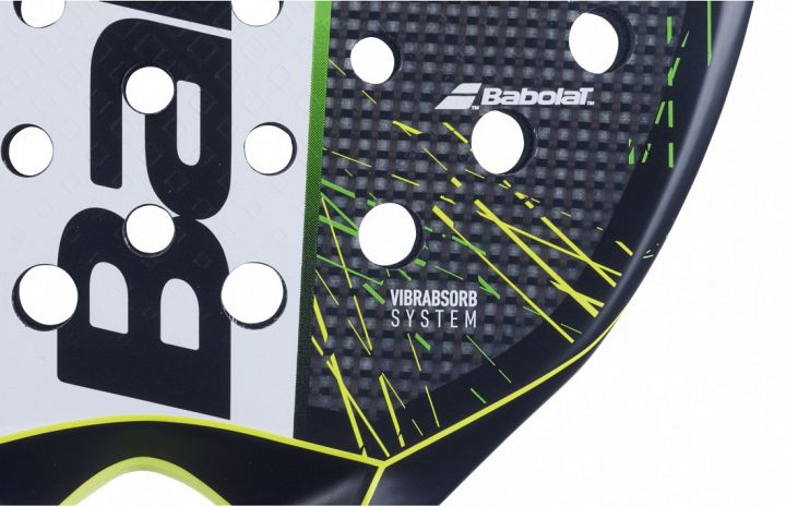 Babolat Counter Veron 2021